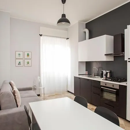 We Home - Duomo Marchese House Milan Exterior photo