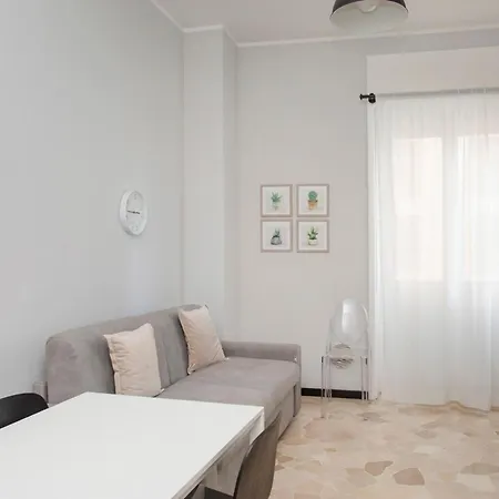 We Home - Duomo Marchese House Milan Exterior photo
