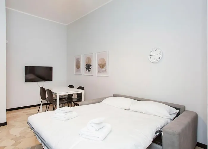 We Home - Duomo Marchese House