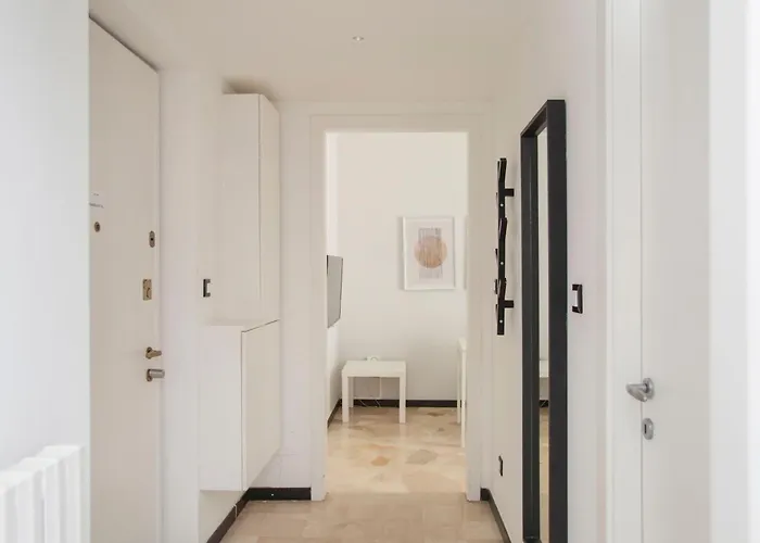 We Home - Duomo Marchese House