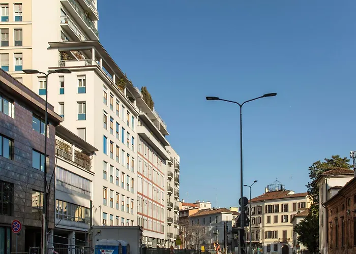 We Home - Duomo Marchese House