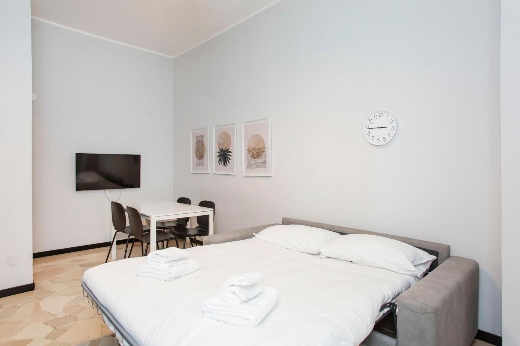 Appartamento We - Duomo Marchese House Milano