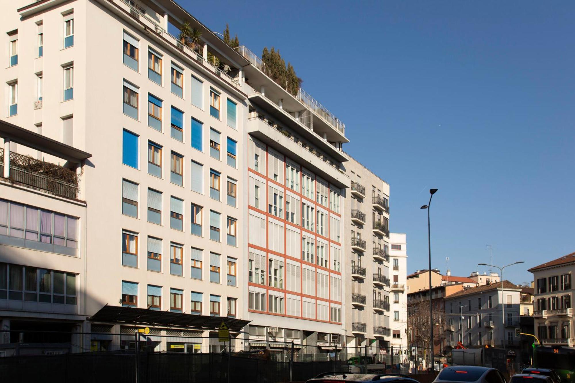 We - Duomo Marchese House Apartamento