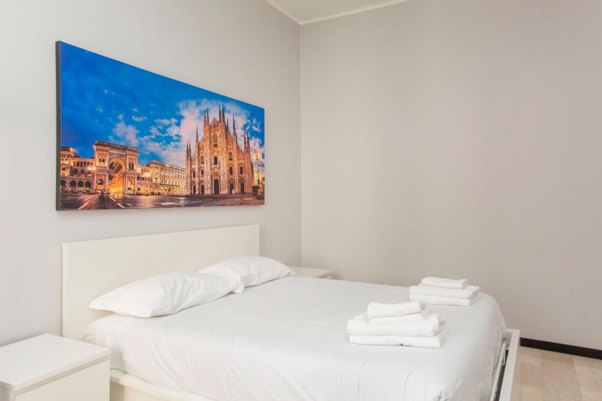 We - Duomo Marchese House Apartamento *