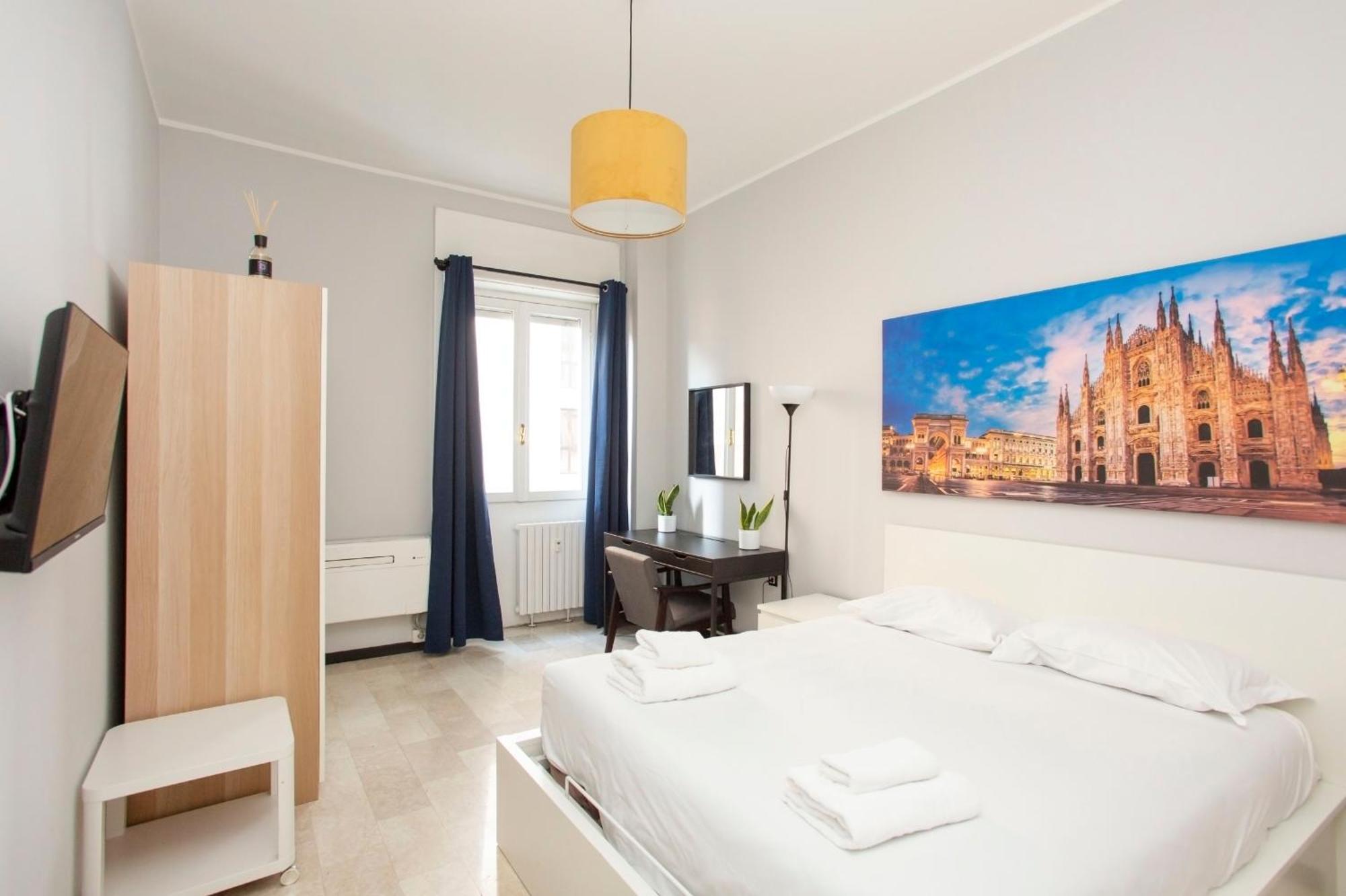 Apartamento We - Duomo Marchese House Milán